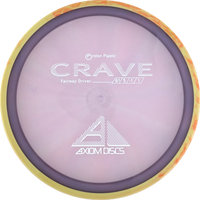 Proton Crave