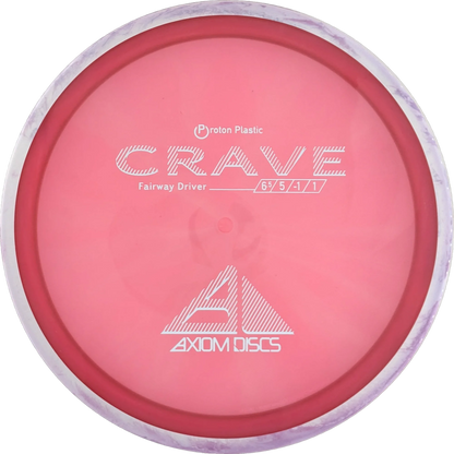 Proton Crave