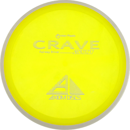Proton Crave