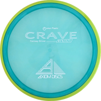 Proton Crave