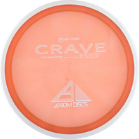 Proton Crave