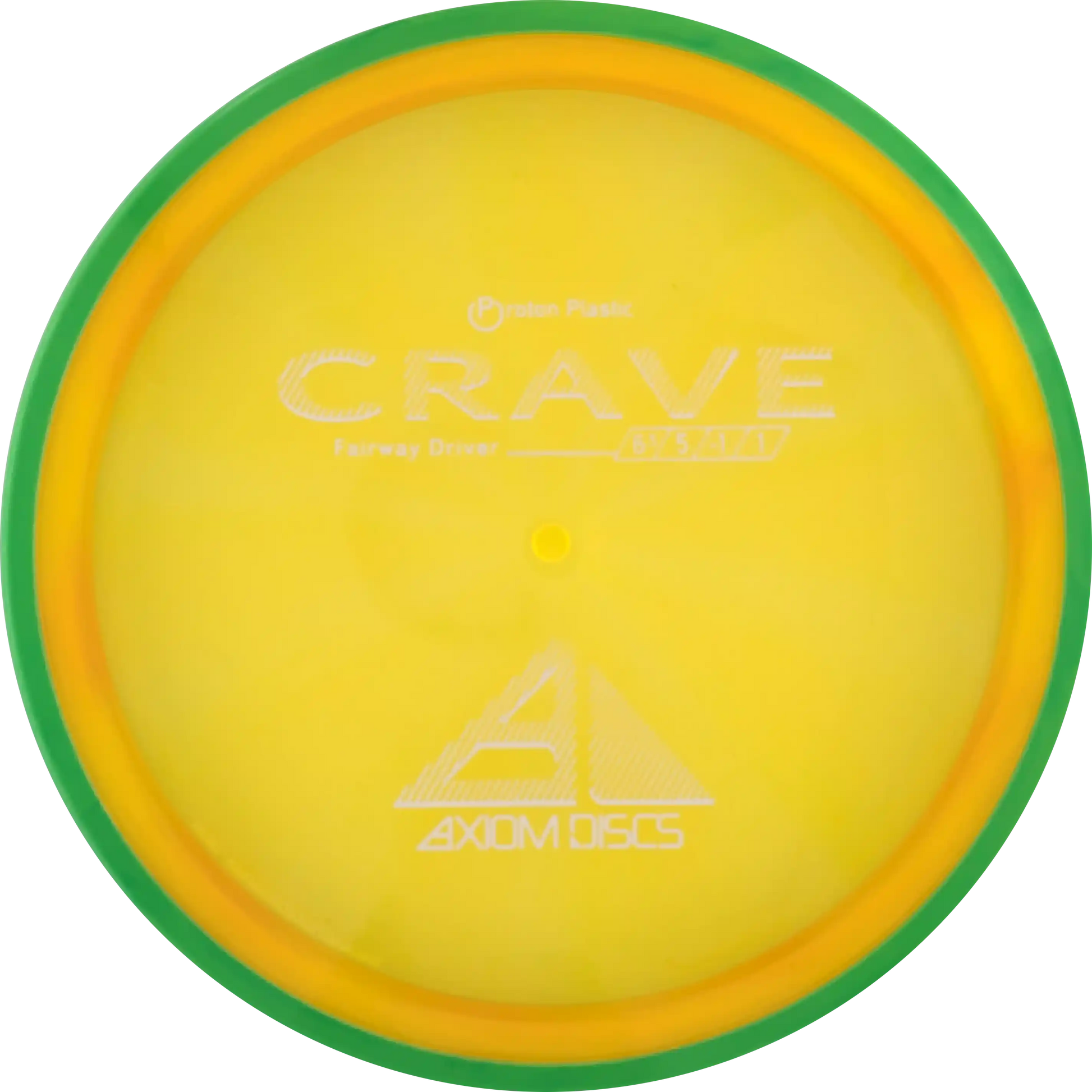 Proton Crave