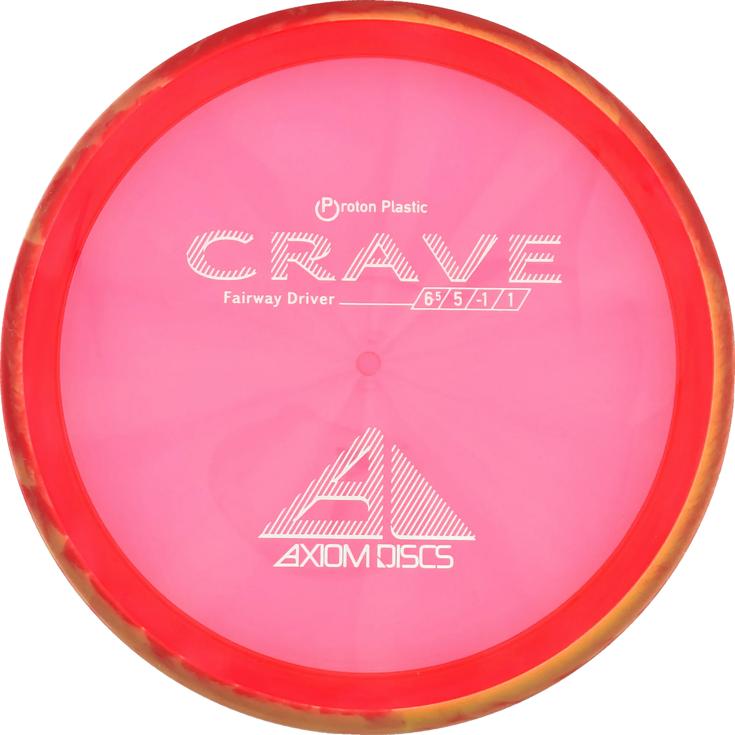 Proton Crave