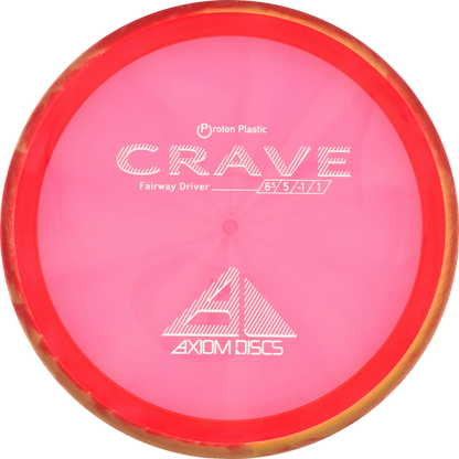 Proton Crave