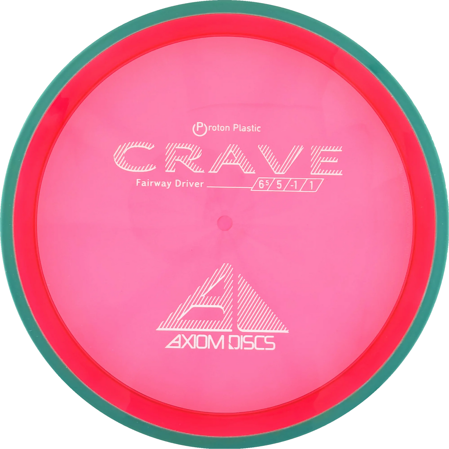 Proton Crave