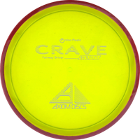 Proton Crave Classic