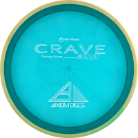 Proton Crave Classic
