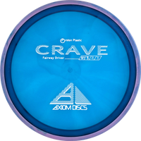 Proton Crave Classic