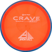 Proton Crave Classic