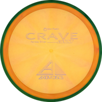 Proton Crave Classic
