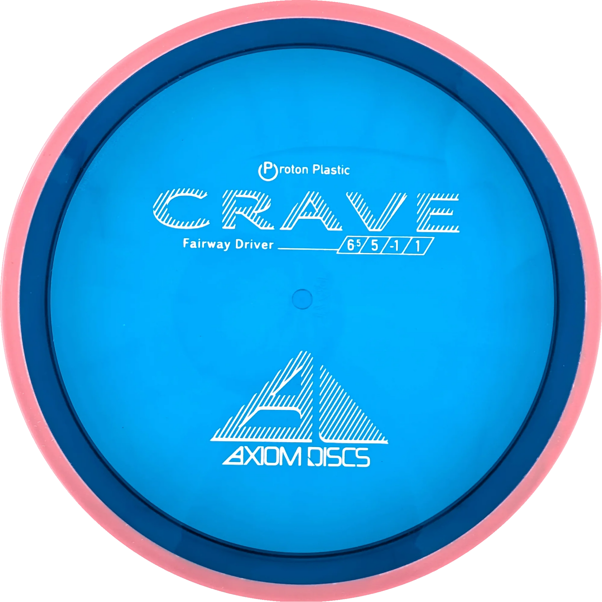 Proton Crave Classic
