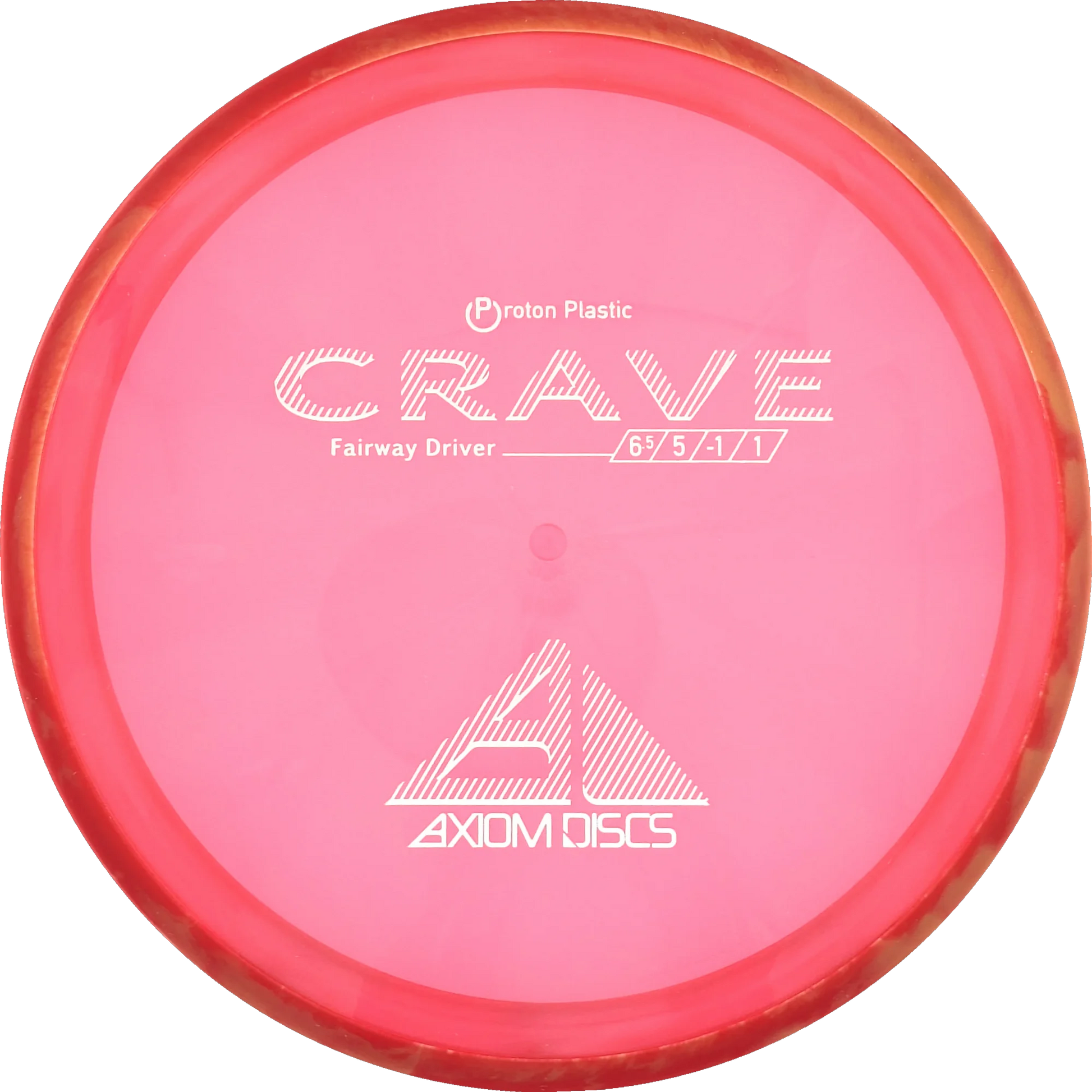 Proton Crave Classic