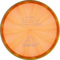 Proton Envy