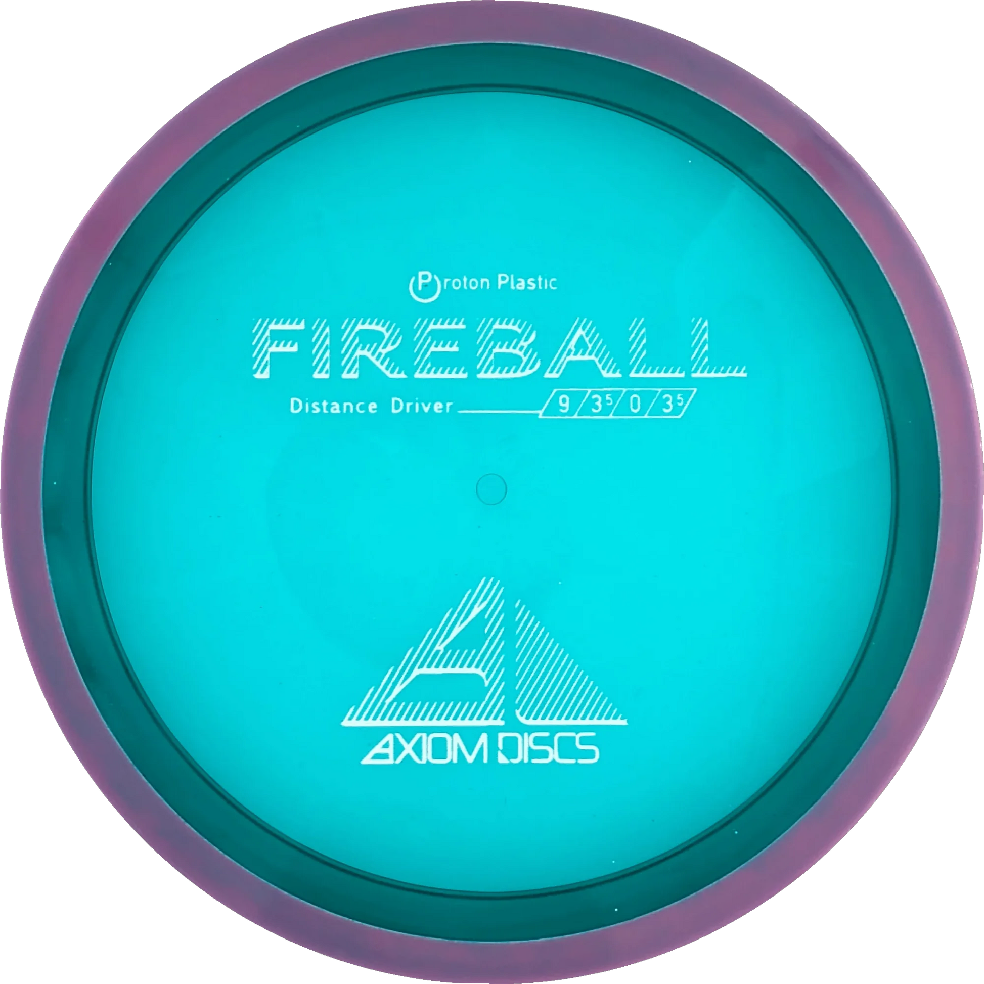 Proton Fireball
