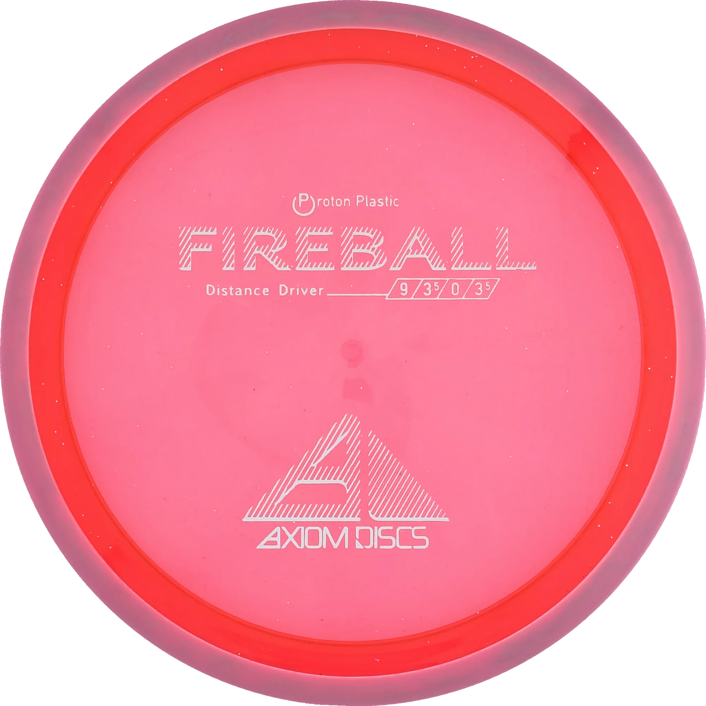 Proton Fireball
