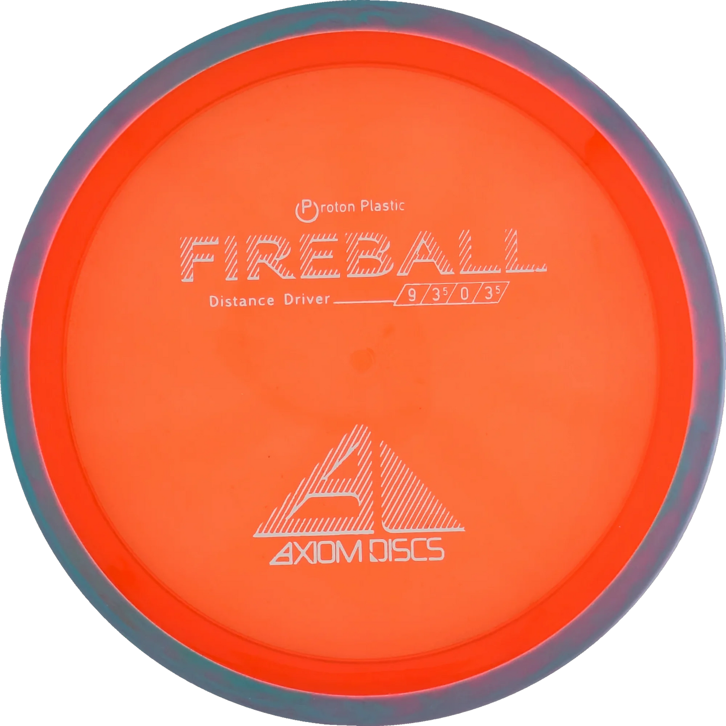 Proton Fireball