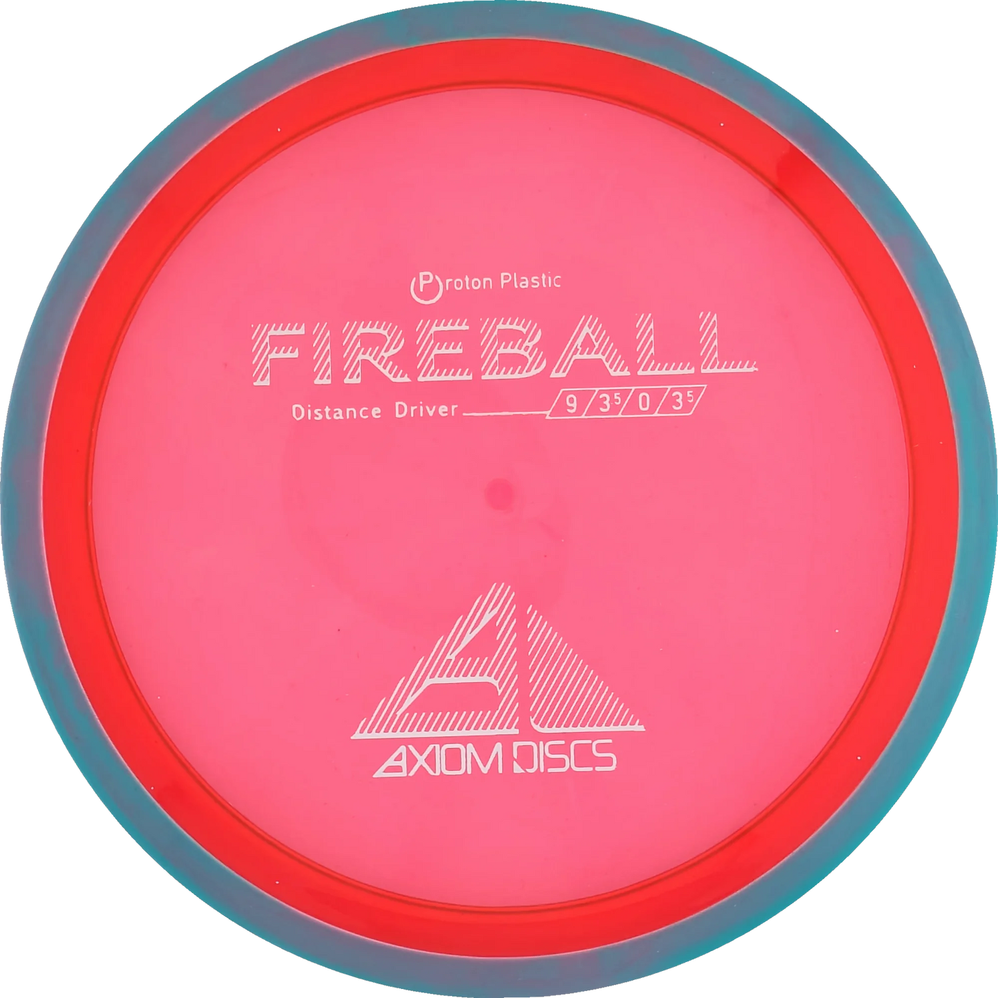 Proton Fireball