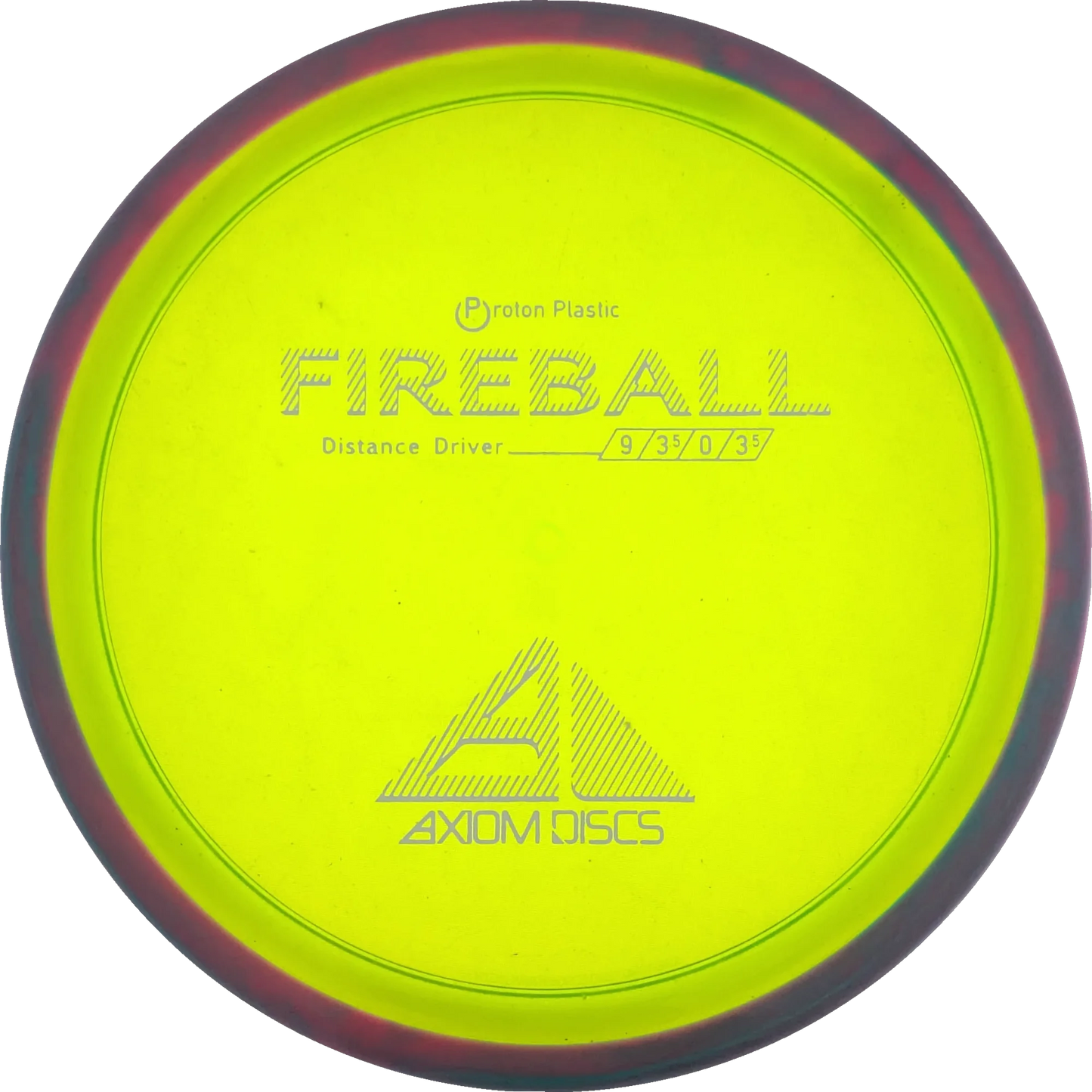 Proton Fireball