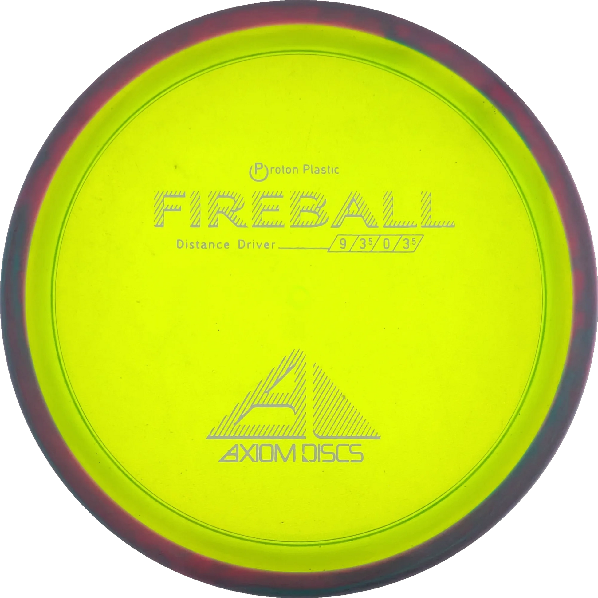 Proton Fireball