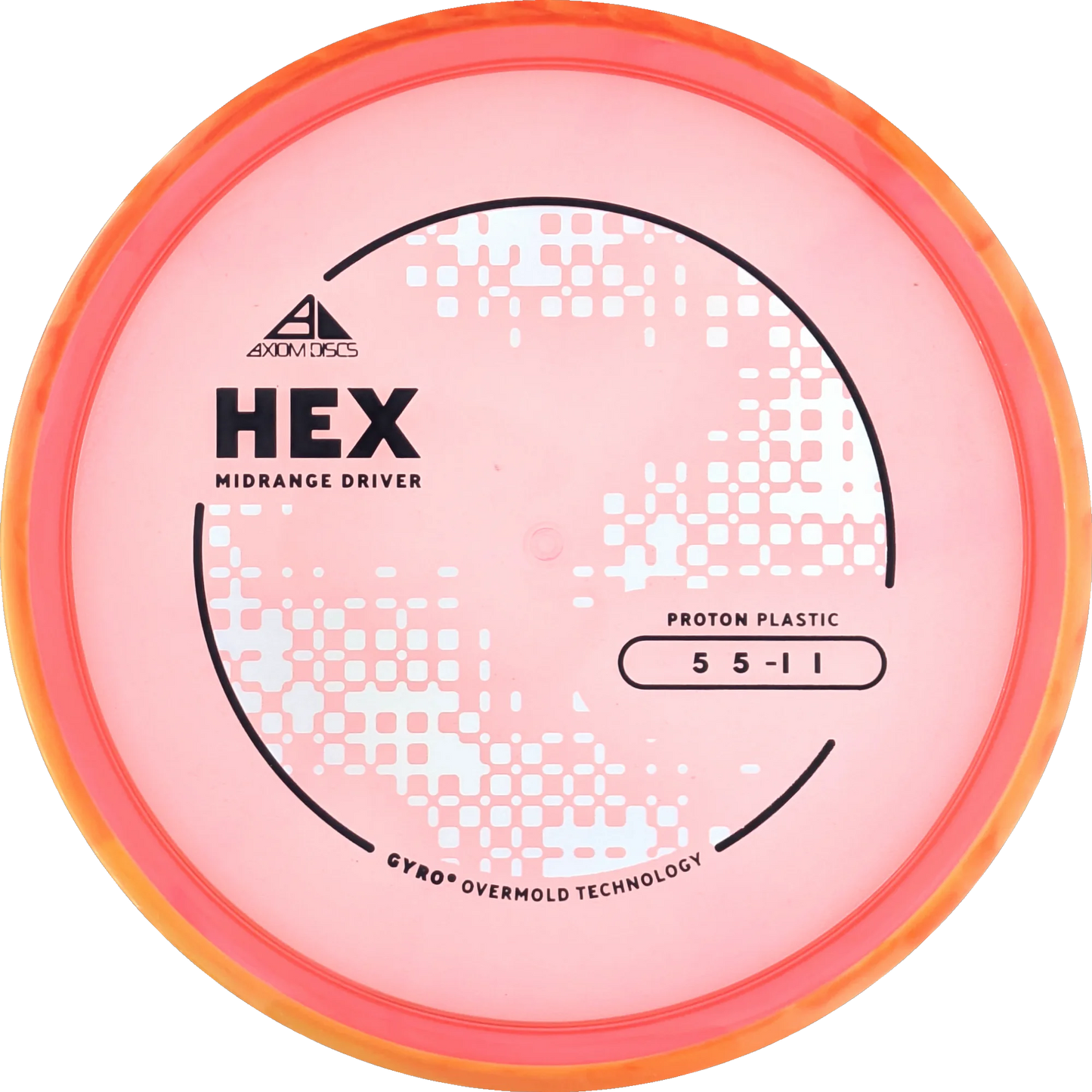 Proton Hex