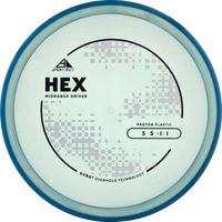 Proton Hex