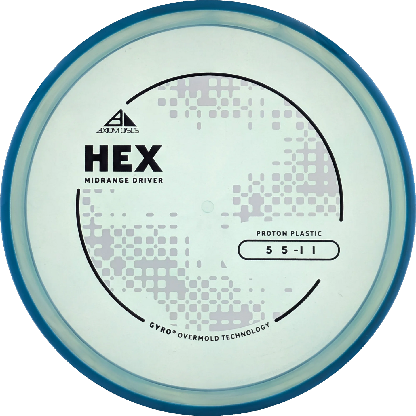 Proton Hex