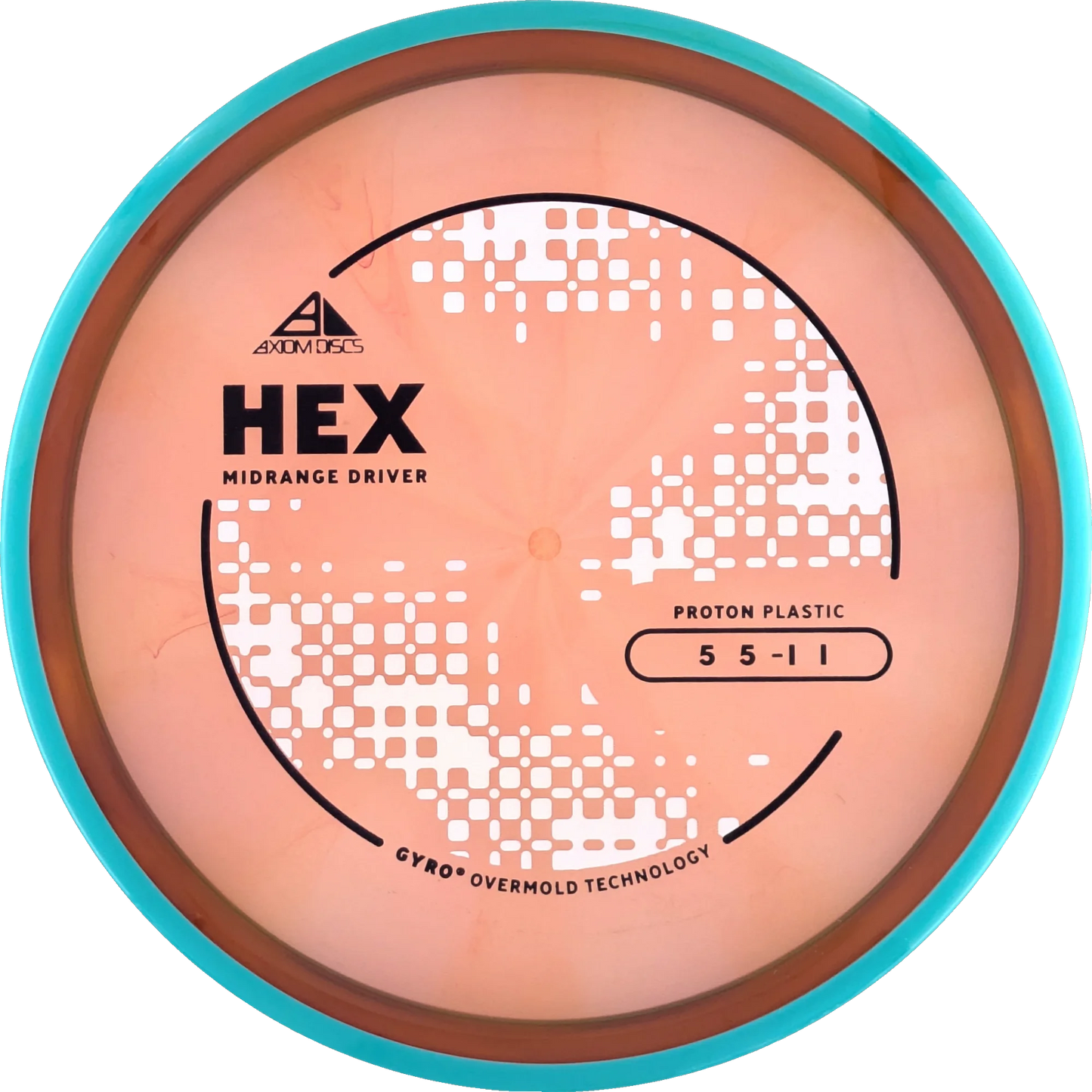 Proton Hex