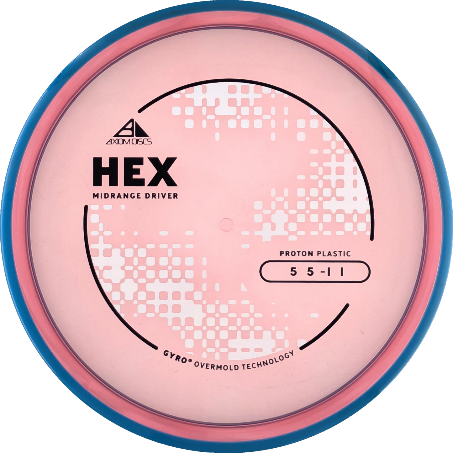 Proton Hex