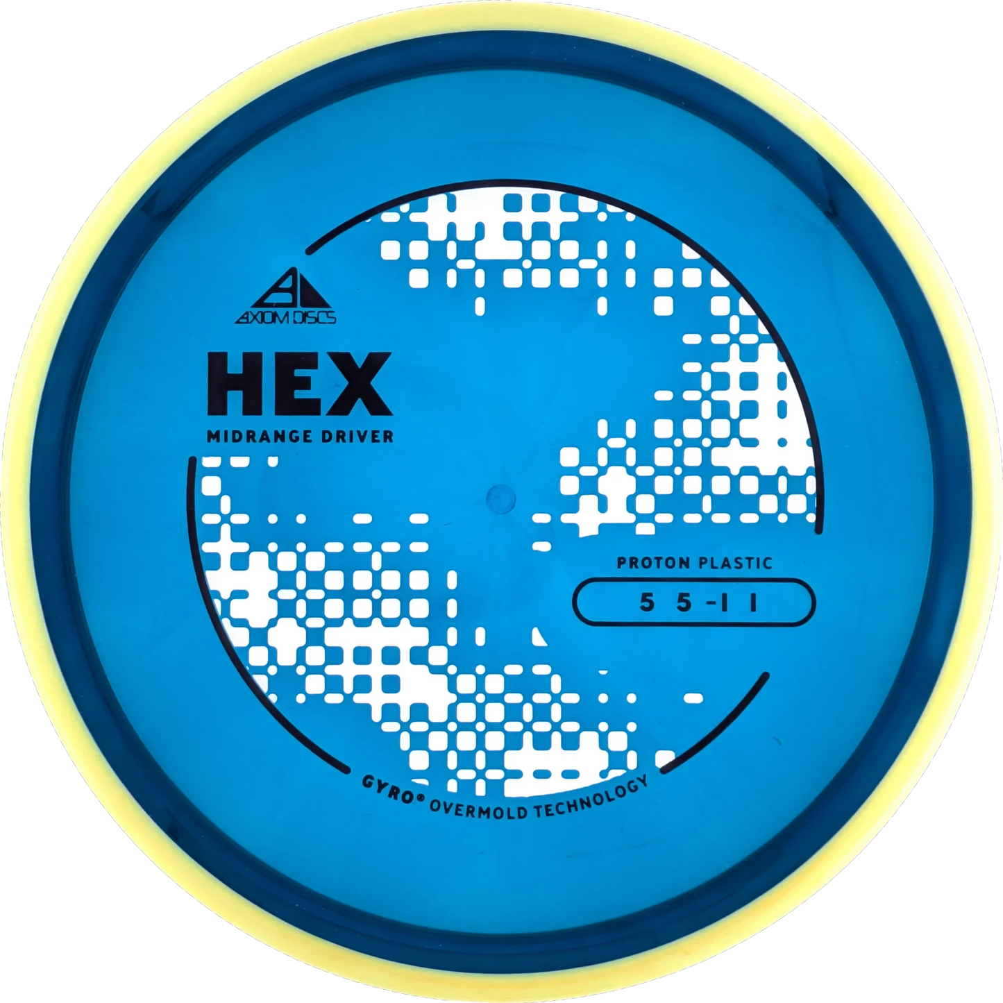 Proton Hex