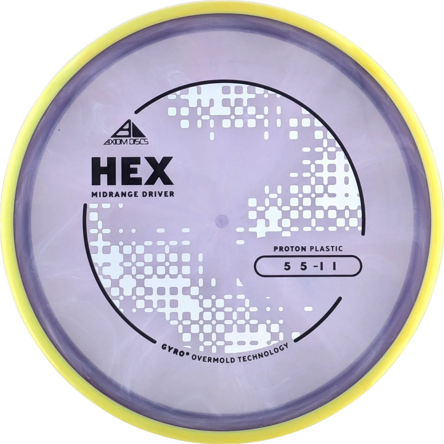 Proton Hex