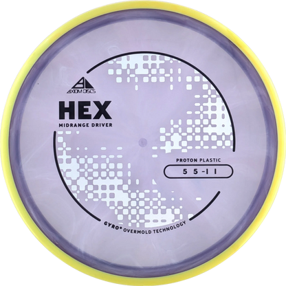 Proton Hex