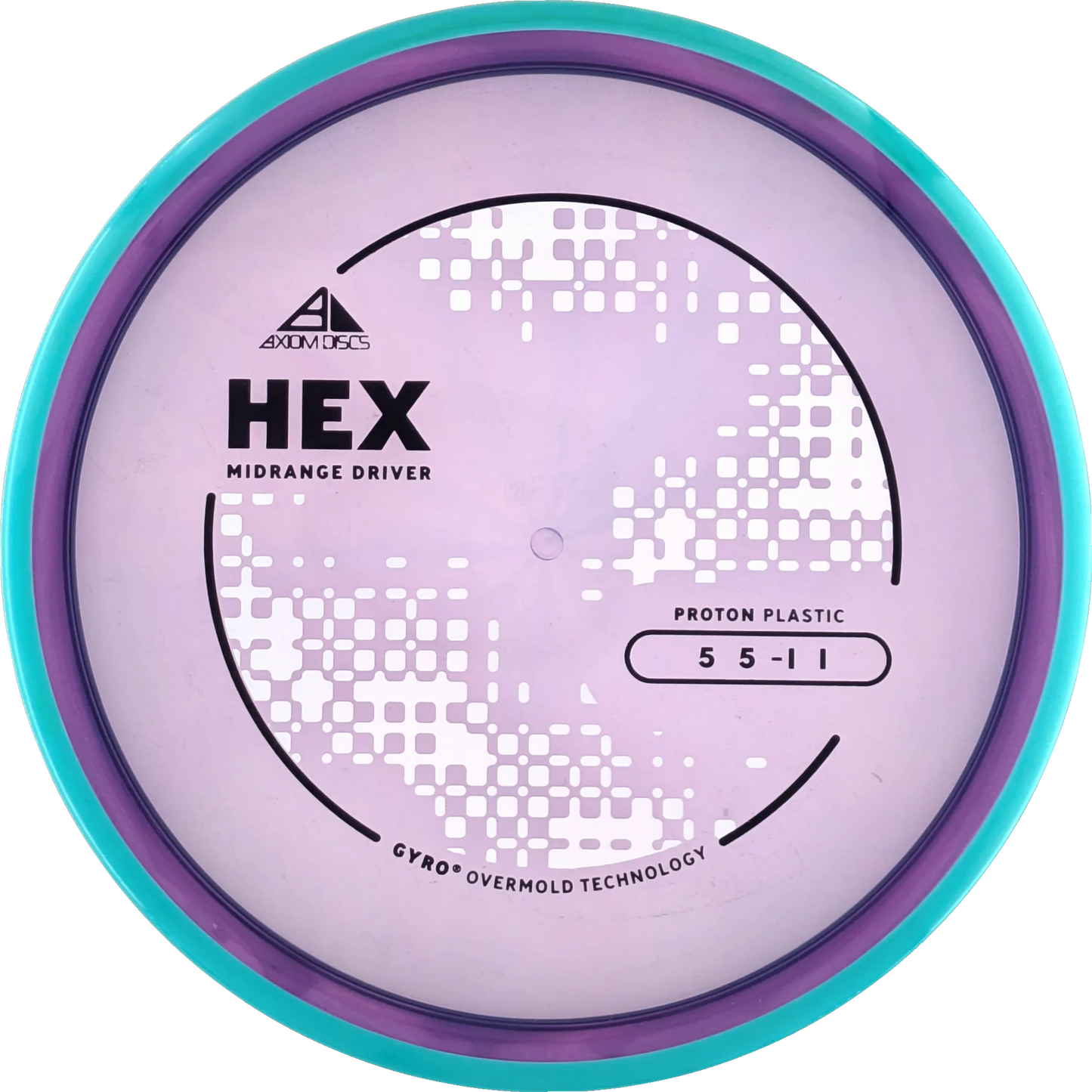 Proton Hex
