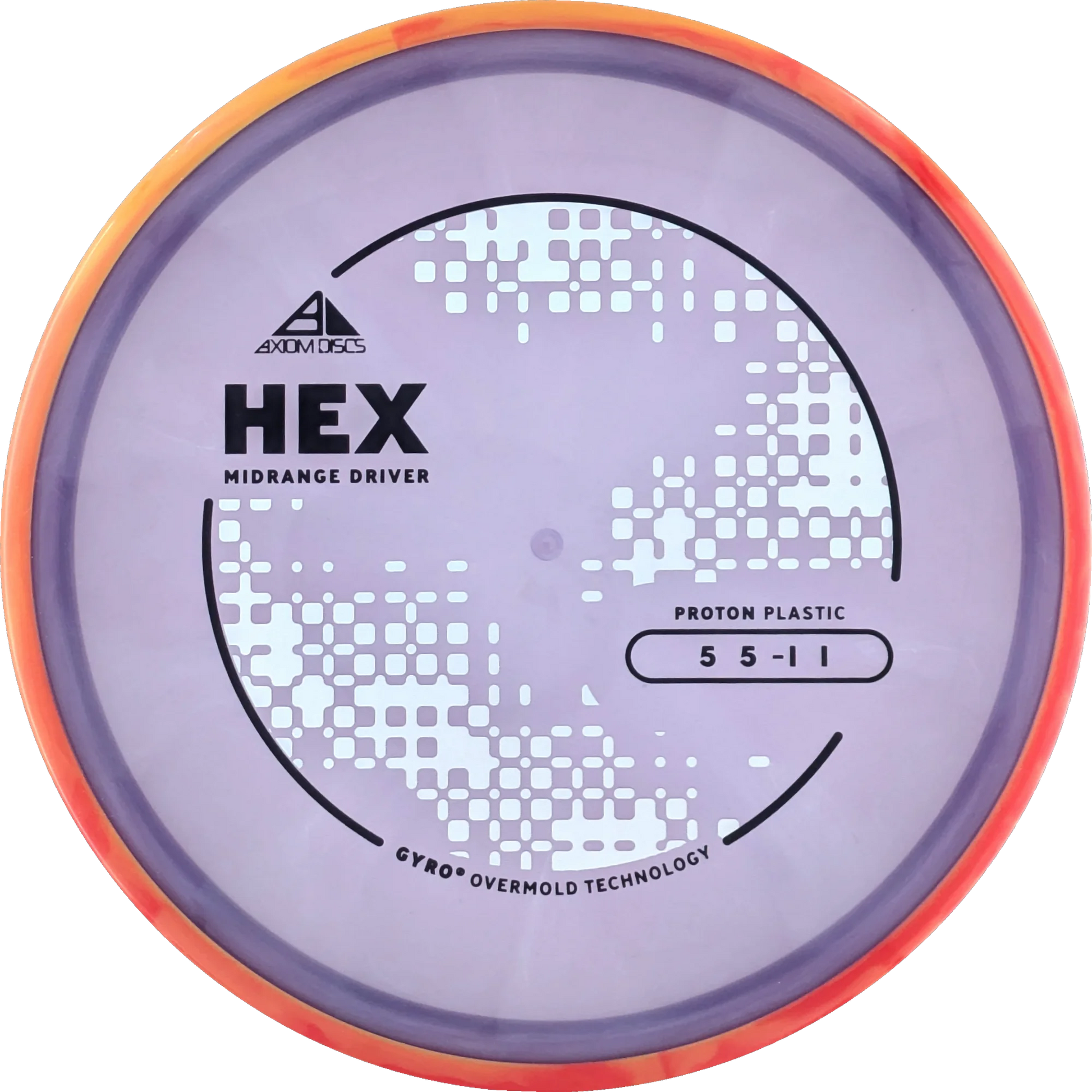 Proton Hex
