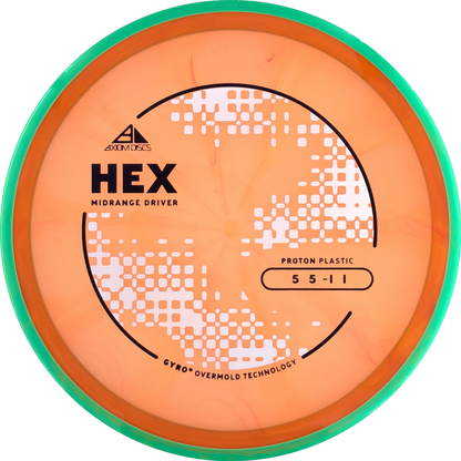 Proton Hex