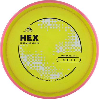 Proton Hex