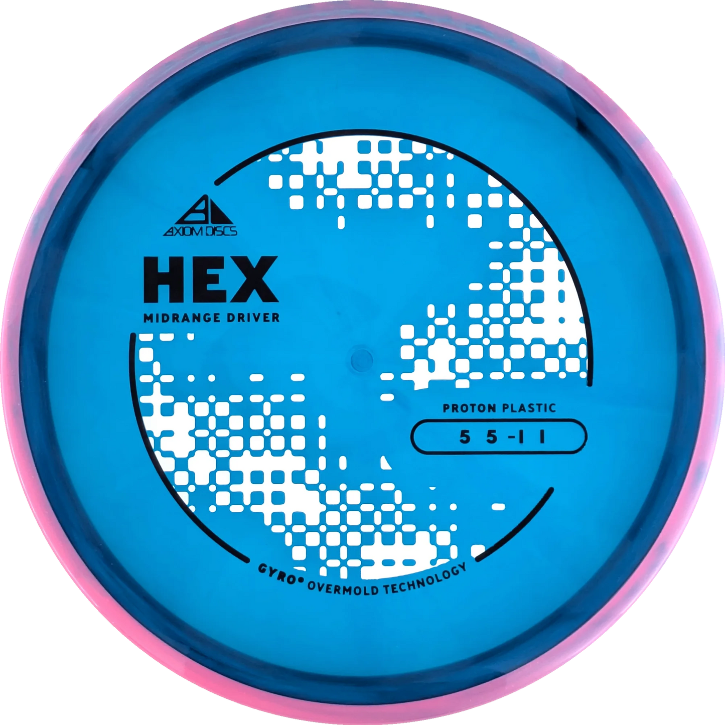 Proton Hex