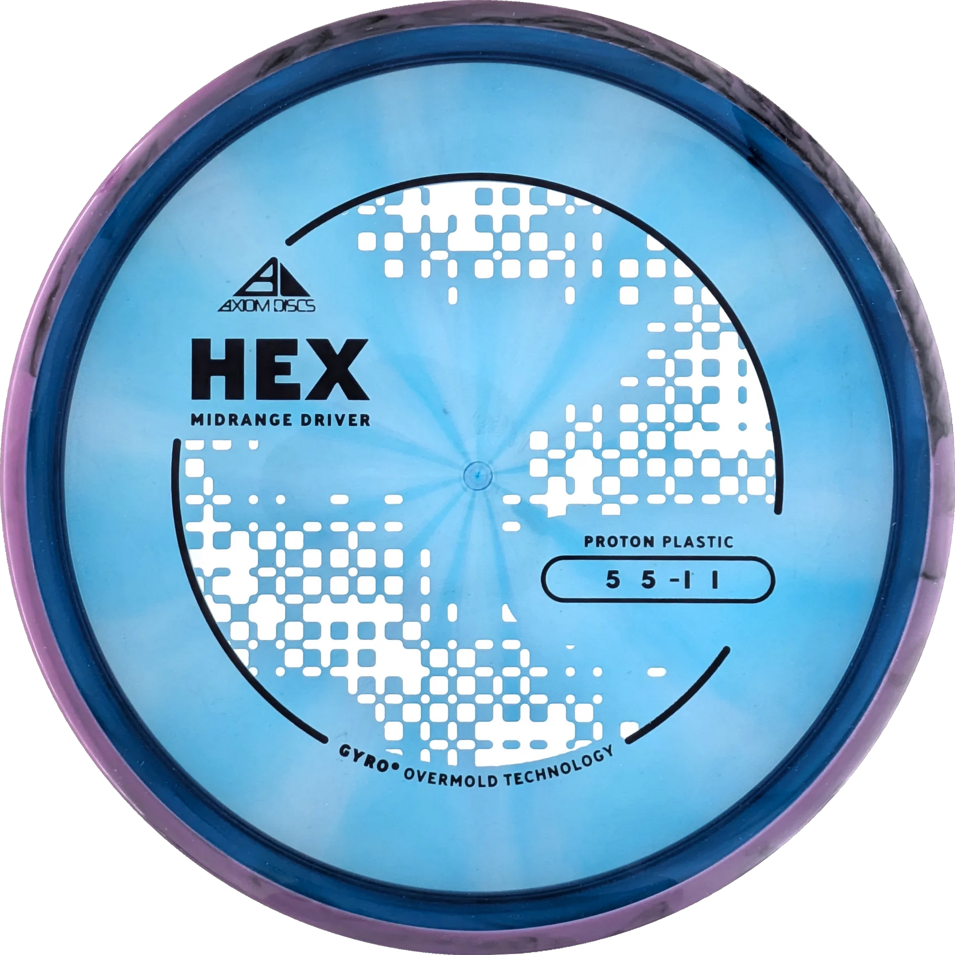 Proton Hex