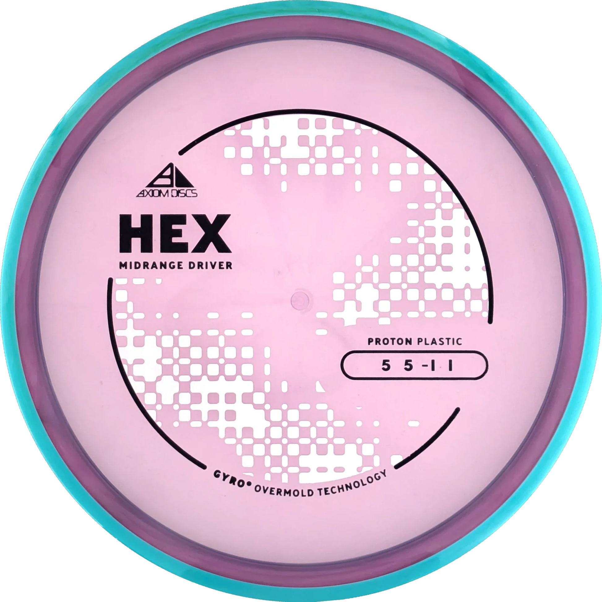 Proton Hex