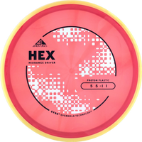 Proton Hex