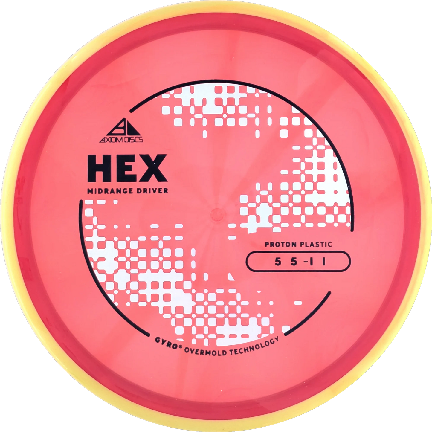 Proton Hex