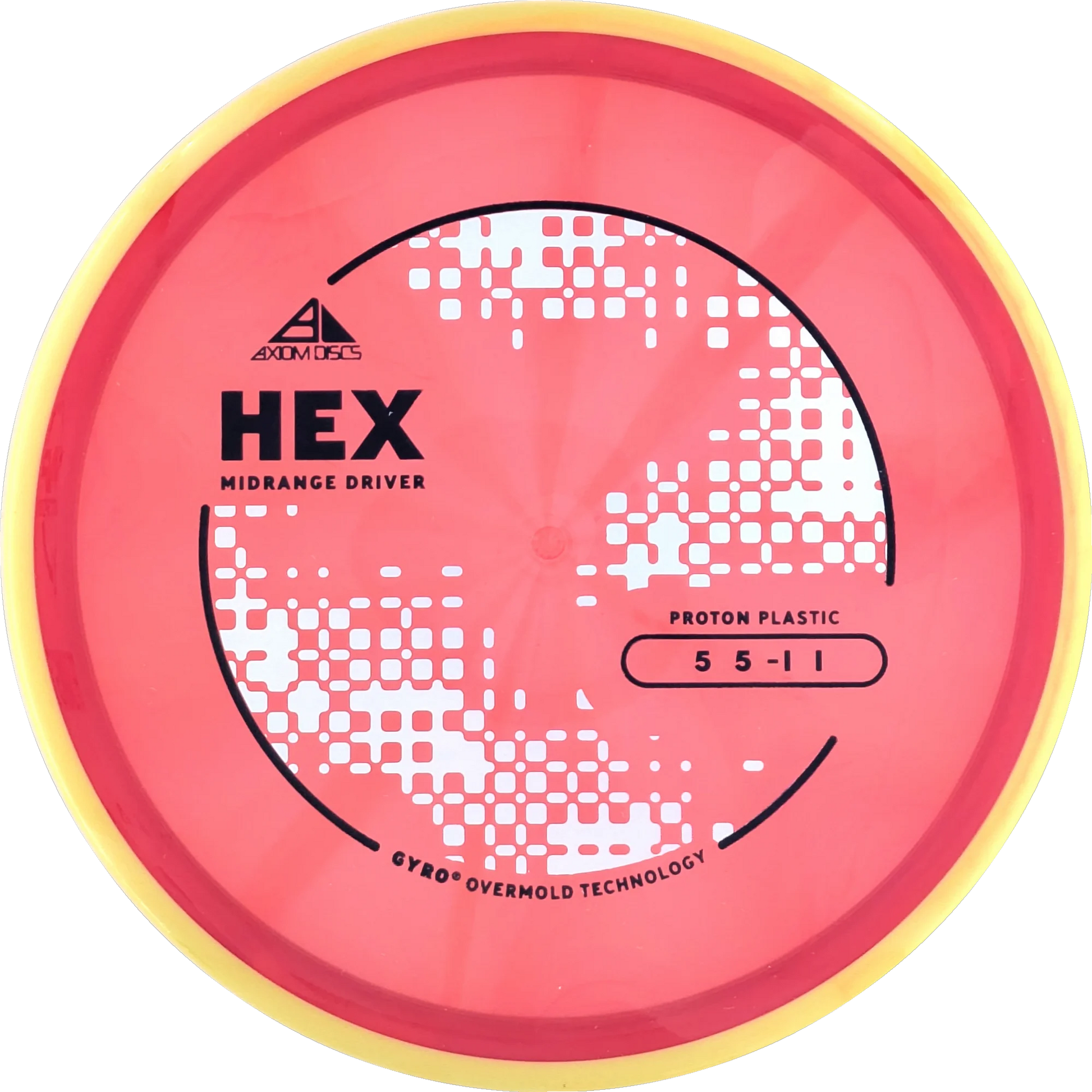 Proton Hex