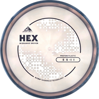Proton Hex