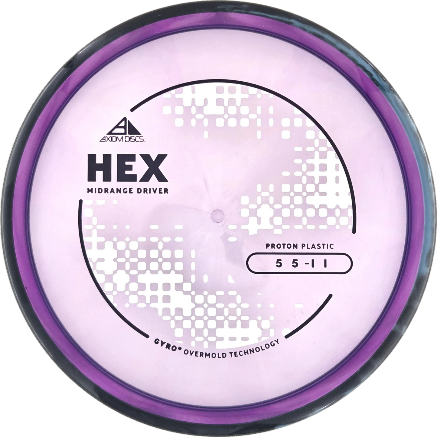 Proton Hex
