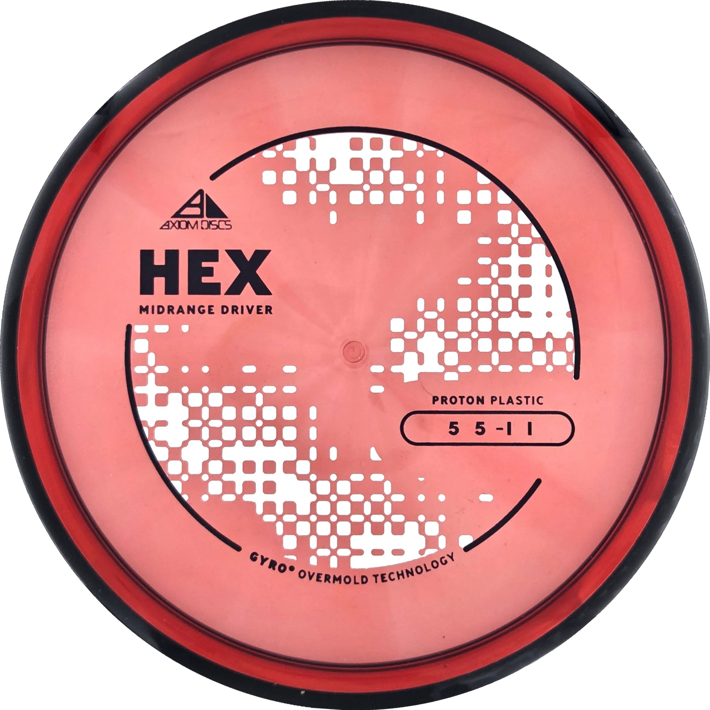 Proton Hex