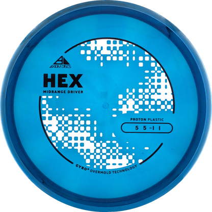Proton Hex