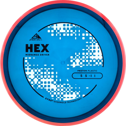 Proton Hex