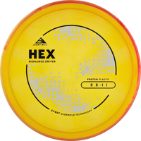 Proton Hex