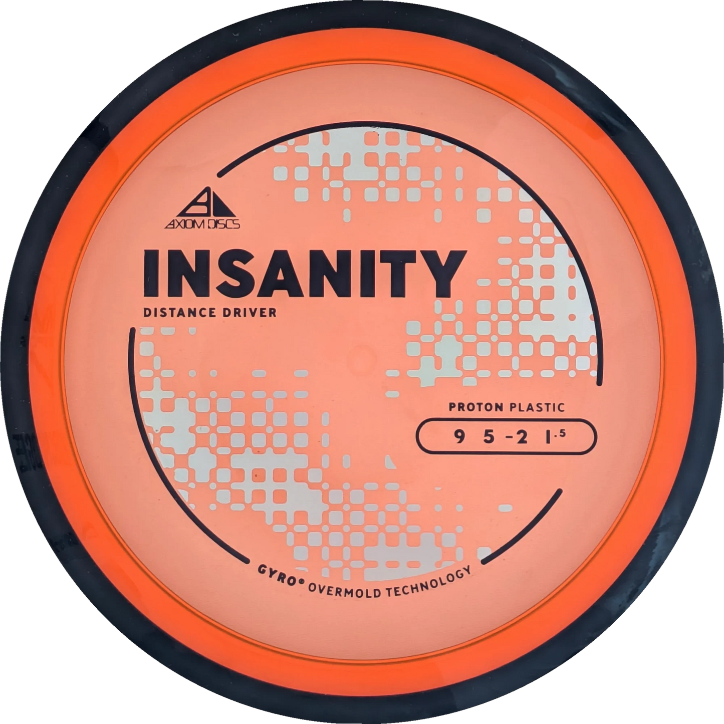 Proton Insanity