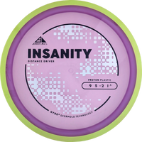 Proton Insanity