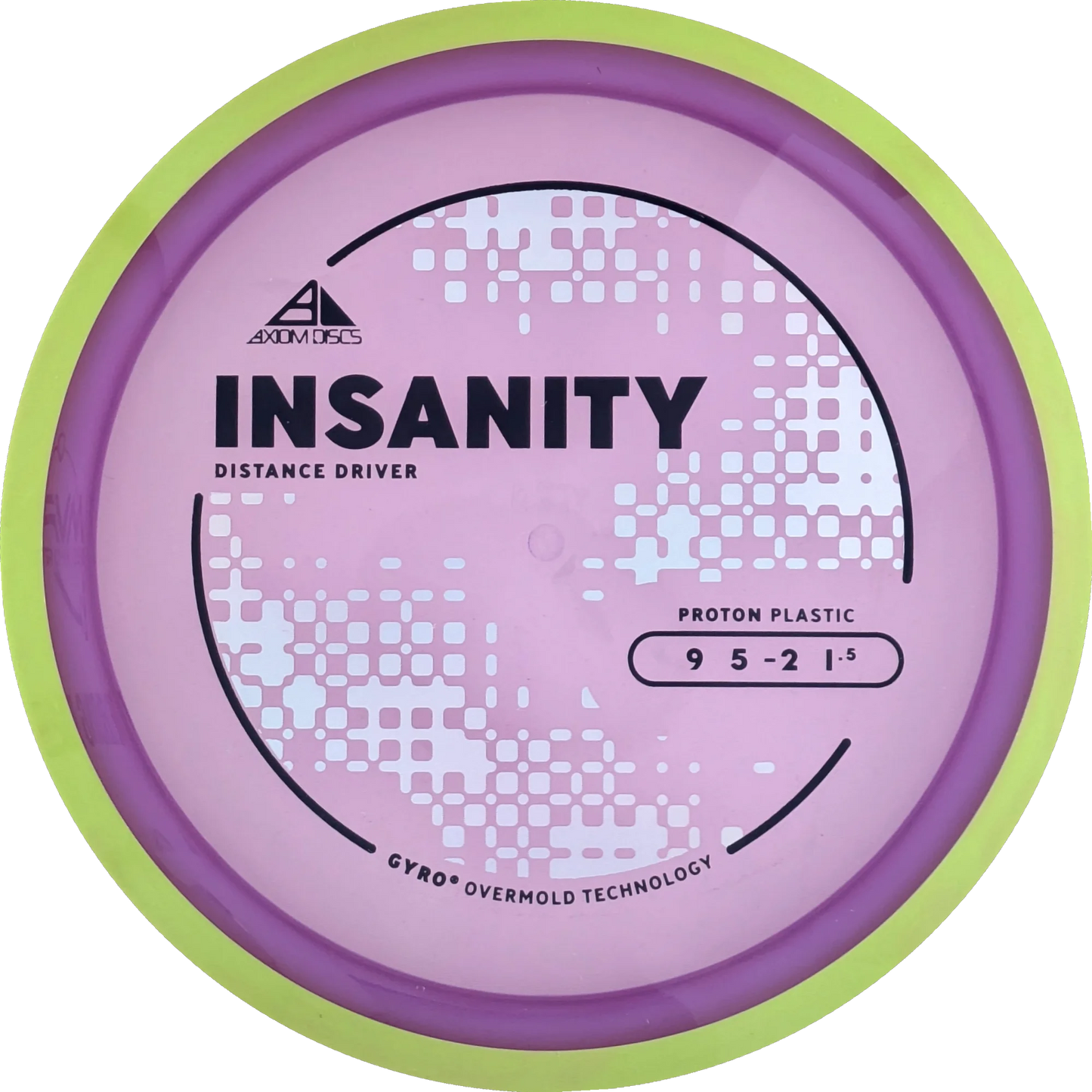 Proton Insanity
